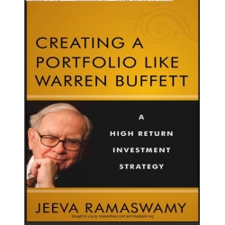 Creating a Portfolio like Warre - Jeeva Ramaswamy 